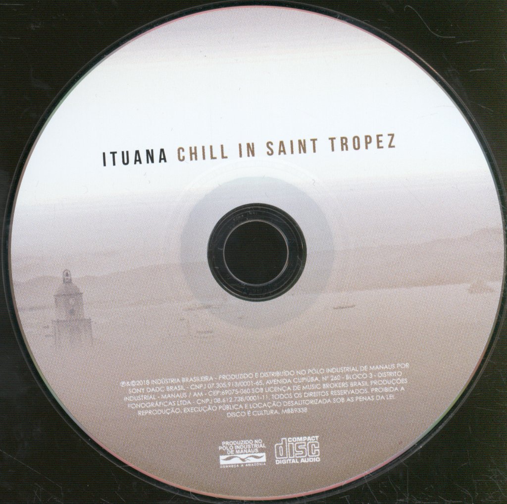 Tété - L'air De Rien - Cd