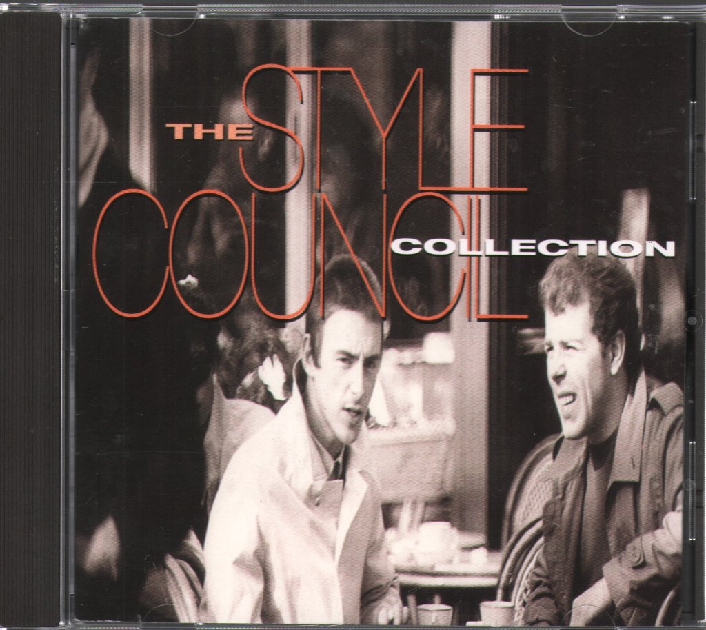 Style Council - Collection - Cd