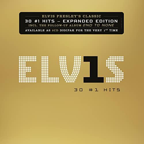 Porcupine Tree - Elvis Presley 30 #1 Hits Expanded Edition - Double Cd
