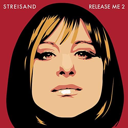 Barbra Streisand - Release Me 2 - Cd