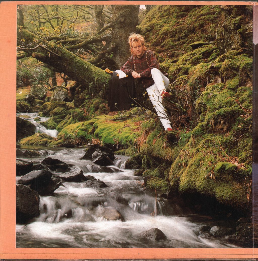 Howard Jones - Life In One Day - 7 Inch
