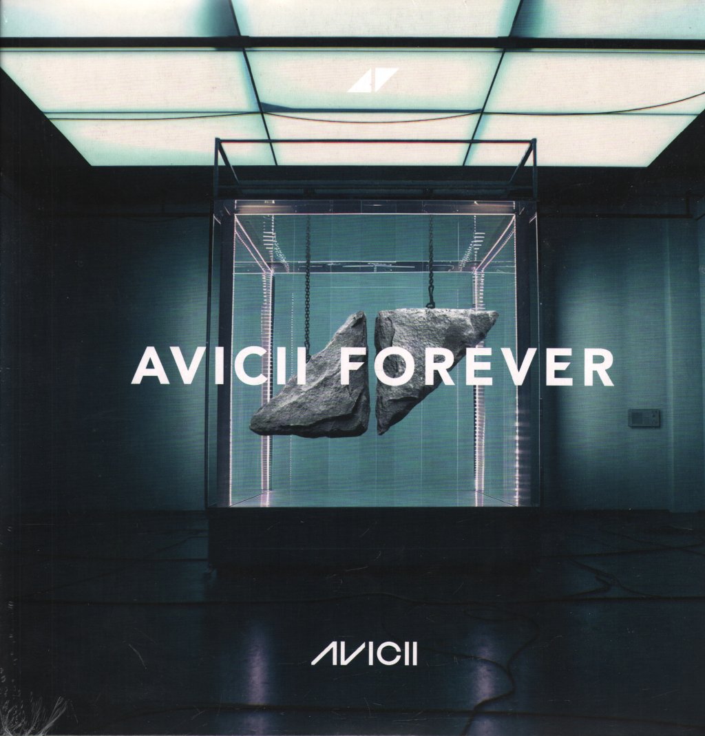 Avicii - Avicii Forever - Double Lp