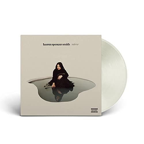 Lauren Spencer-Smith - Mirror - Lp