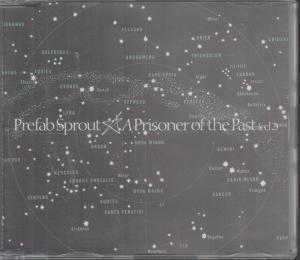 Prefab Sprout - A Prisoner Of The Past - Cd