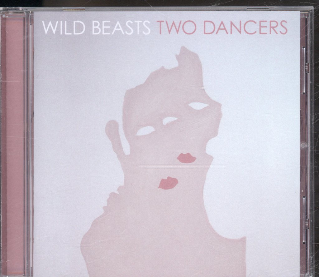 Wild Beasts (Indie) - Two Dancers - Cd