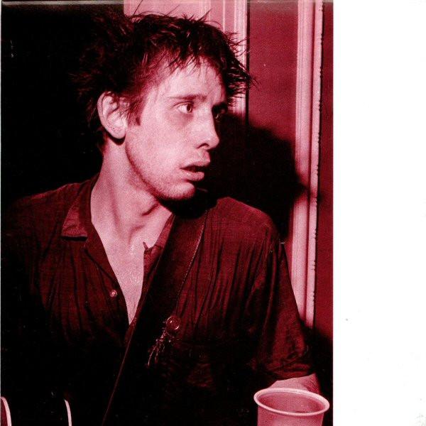 Pogues - Sally Maclennane - 7 Inch