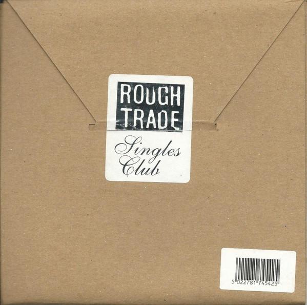 Hangovers - Soho - 7 Inch