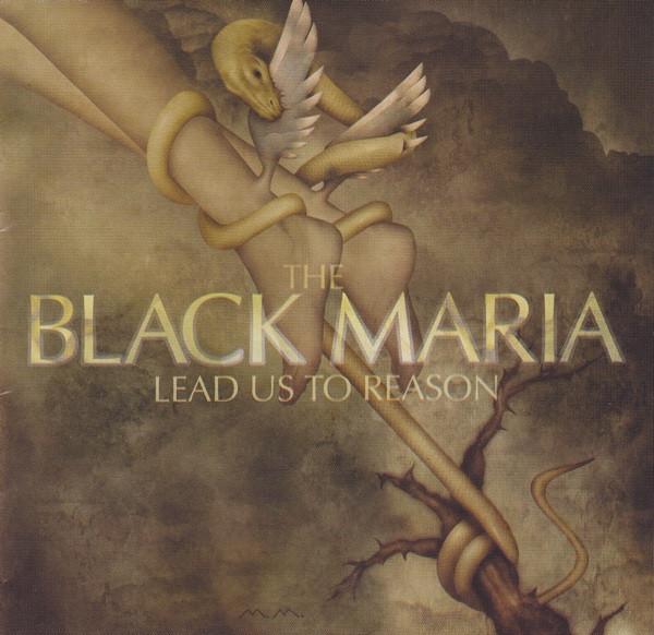Black Maria - Lead Us To Reason - Cd