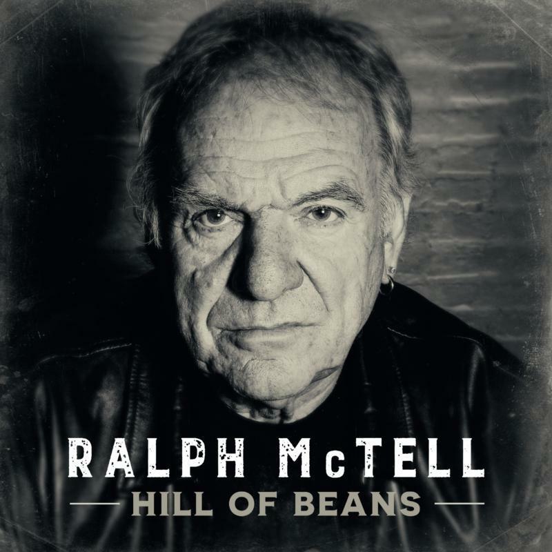 Ralph McTell - Hill of Beans - Cd