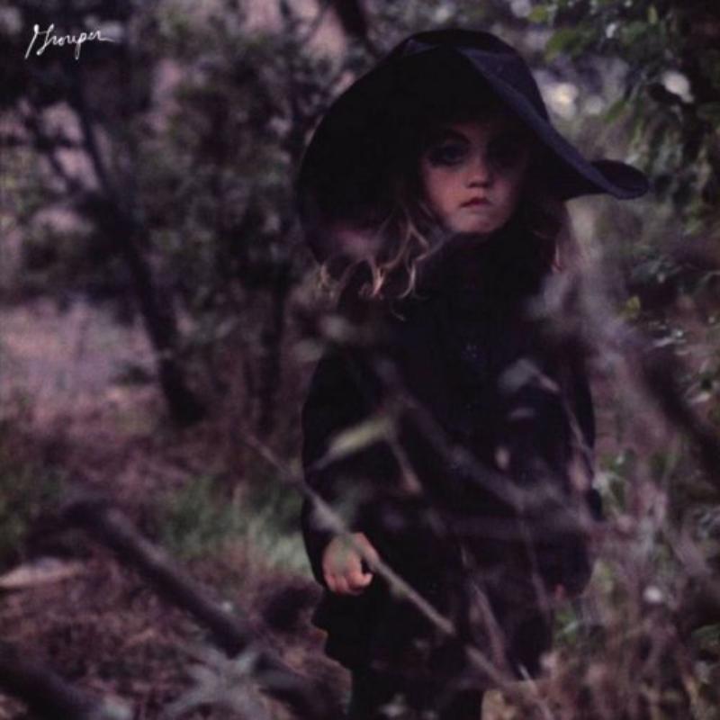 Grouper - Dragging A Dead Deer Up A Hill - Lp