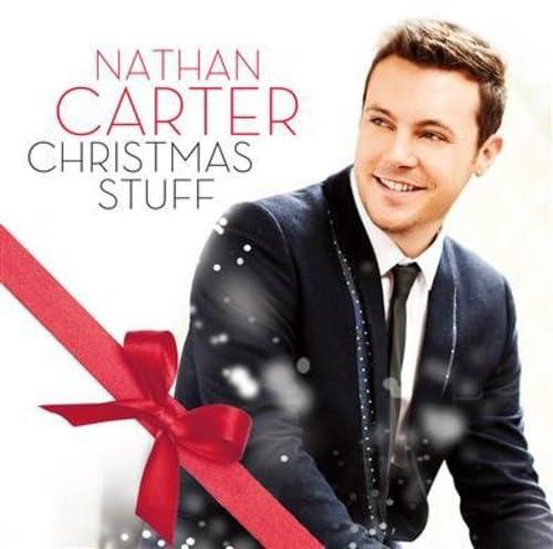 Nathan Carter - Christmas Stuff - Cd