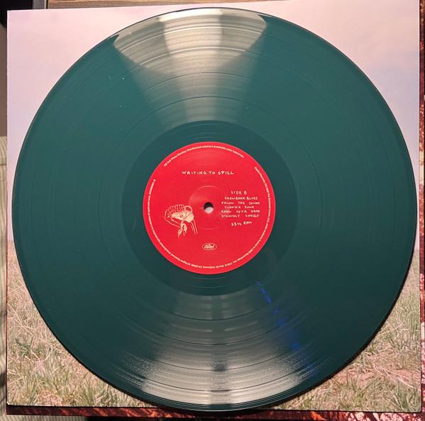 Backseat Lovers - Waiting to Spill - Lp