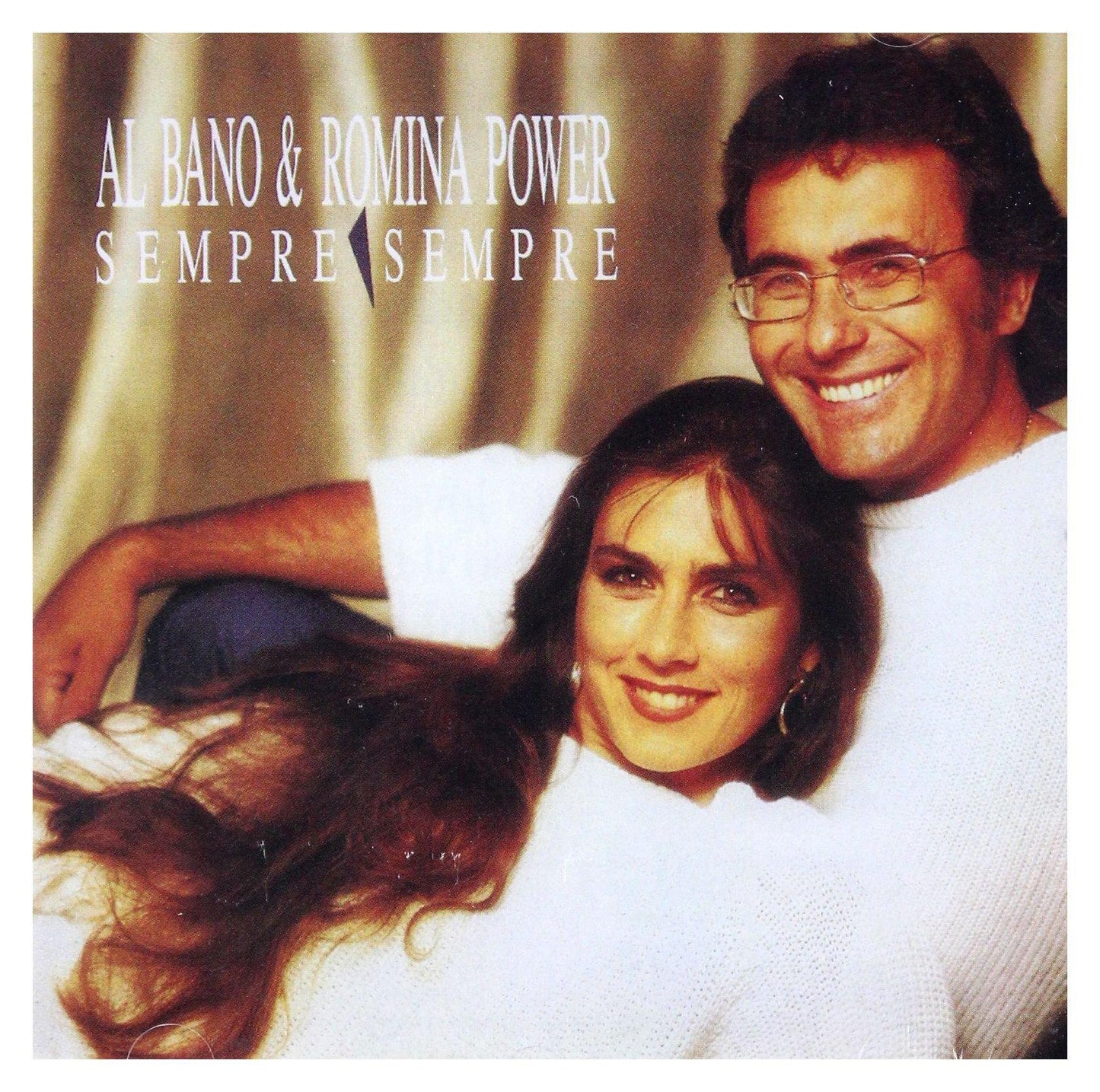 Al Bano And Romina Power - Sempre Sempre - Cd