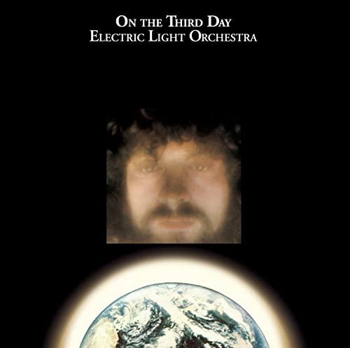 Electric Light Orchestra - On the Third Day - Cd