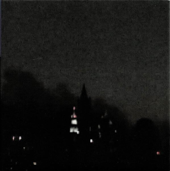 William Basinski - Disintegration Loops III - Cd