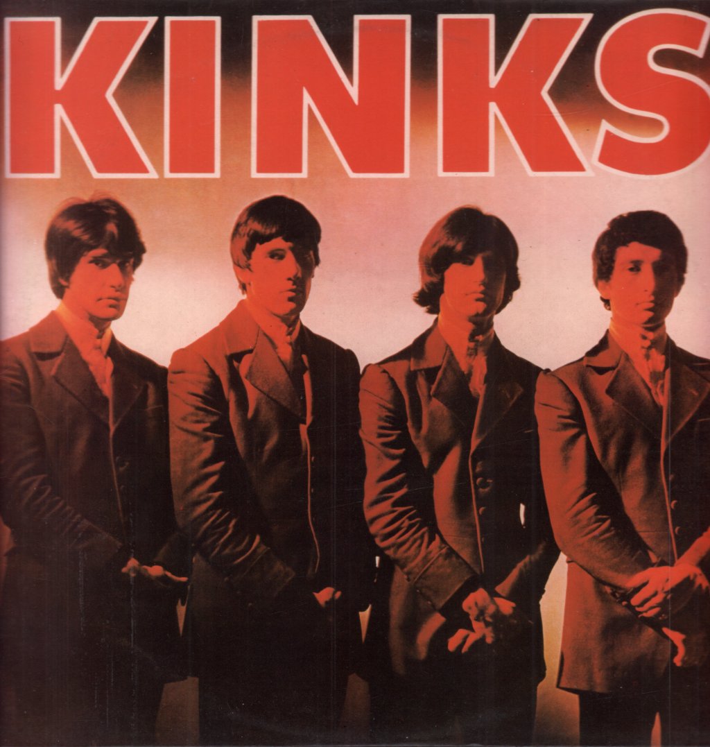 Kinks - Kinks - Lp