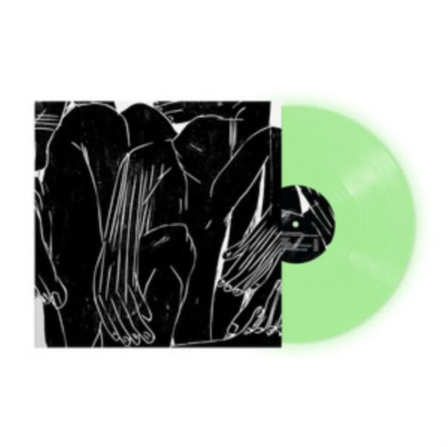 Don Broco - Nightmare Tripping (Limited Edition) (Glow In the Dark Vinyl) - Lp