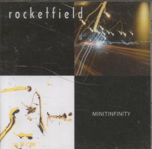 Rocketfield - Minitinfinity - Cd