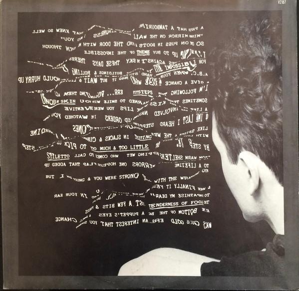 Ken Lockie - Impossible - Lp