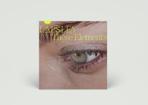 Låpsley - These Elements EP - 12 Inch