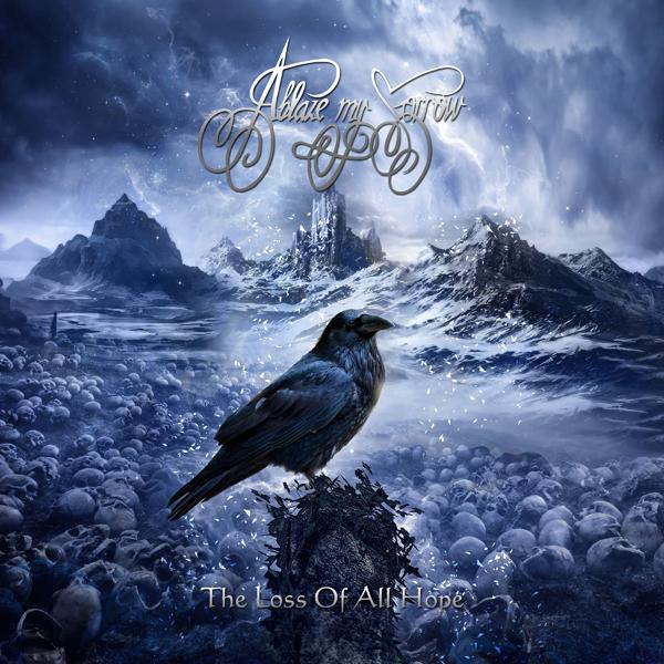Ablaze My Sorrow - Loss of All Hope - Cd