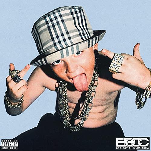 Bad Boy Chiller Crew - Disrespectful - Cd