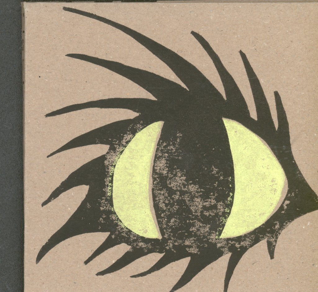 Sloth Racket - A Glorious Monster - Cd