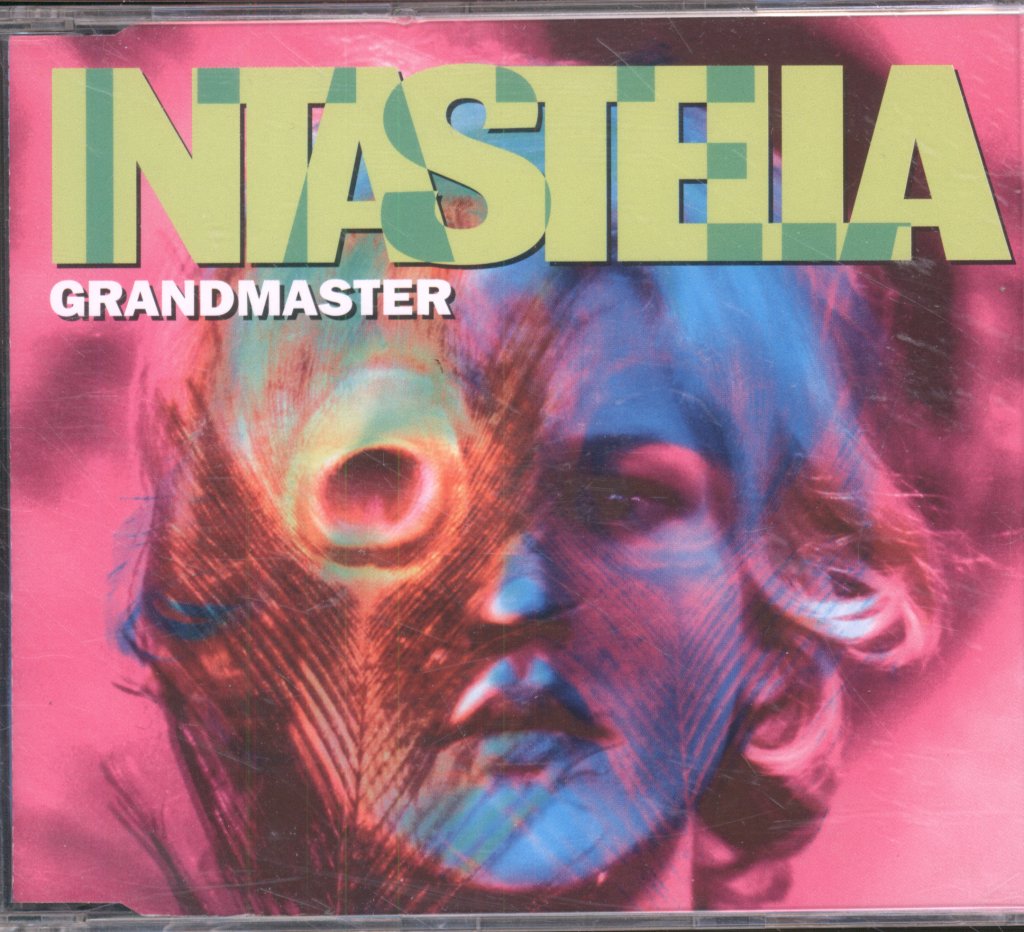 Intastella - Grandmaster - Cd