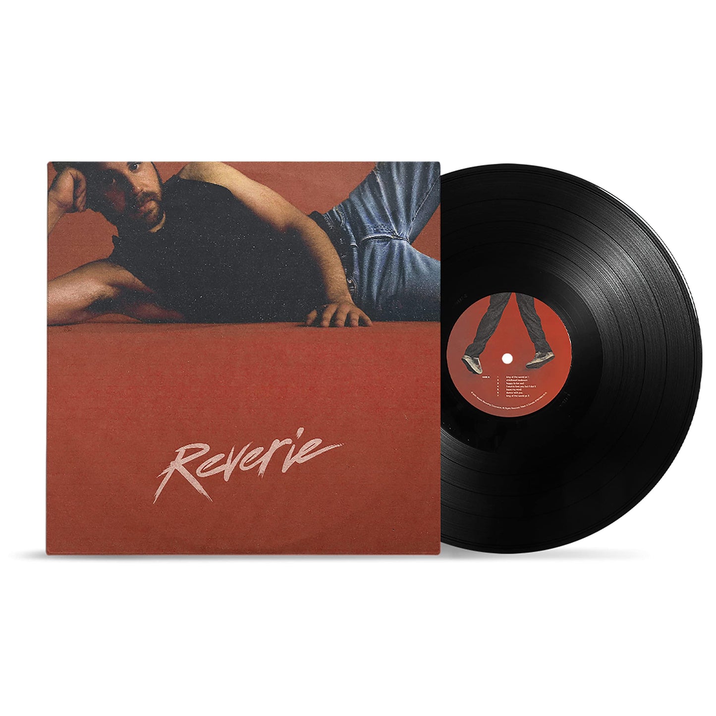 Ben Platt - Reverie - Lp