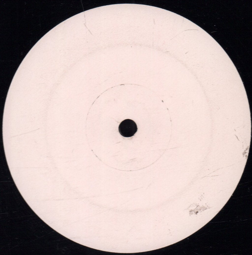 KV - Ex-Girlfriends - 12 Inch