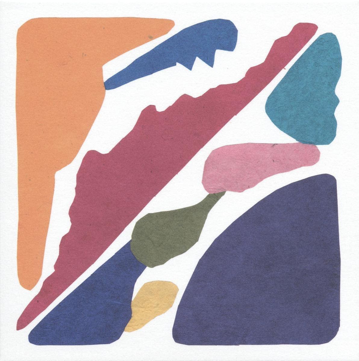 Peter Broderick - All Together Again - Double Lp