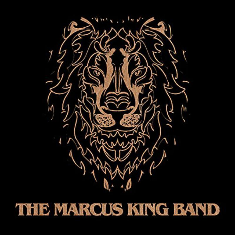 Marcus King Band - Marcus King Band - Cd