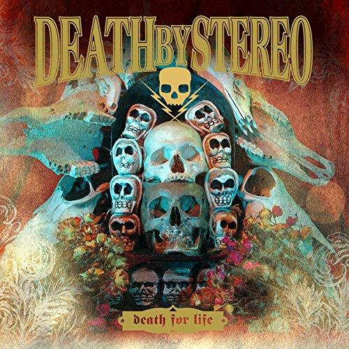 Death By Stereo - Death For Life - Cd