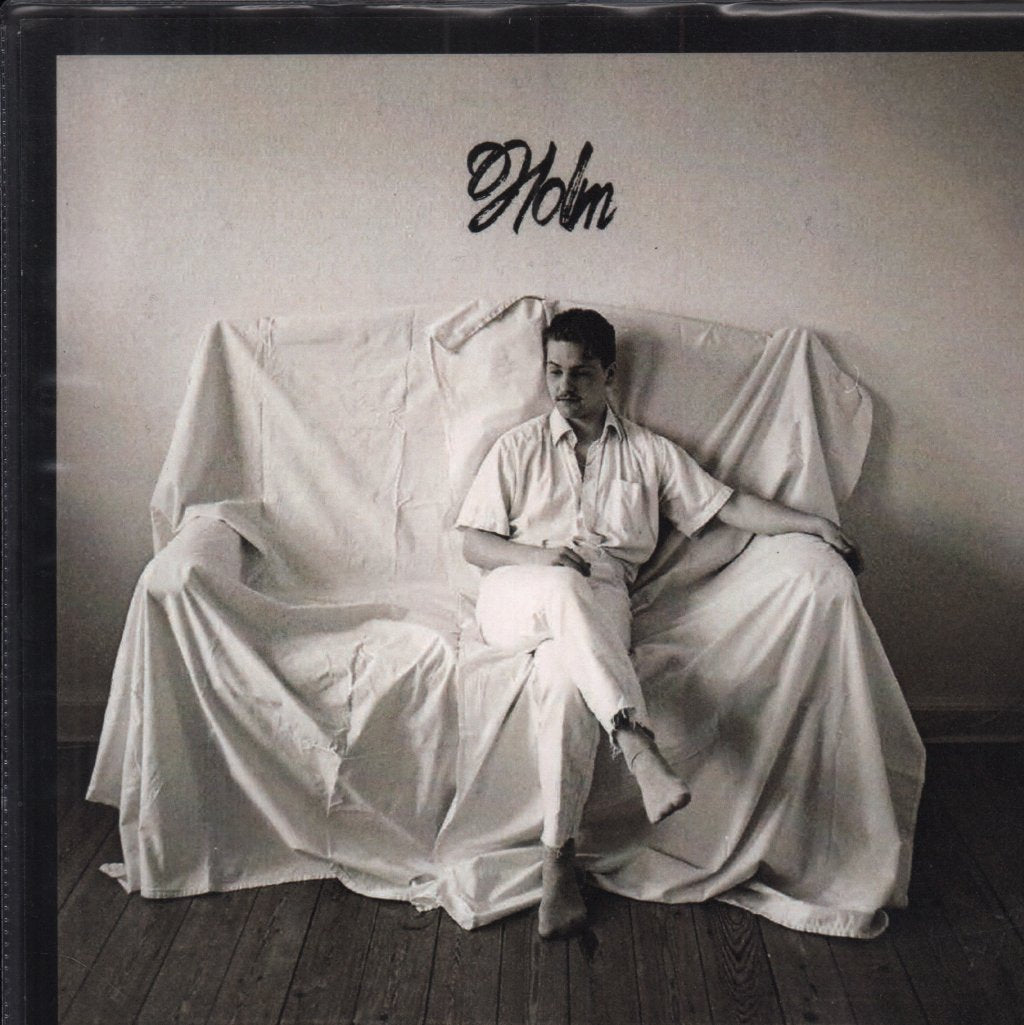 holm - Holm - 7 Inch