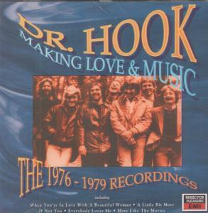 Dr Hook - Making Love And Music - Cd