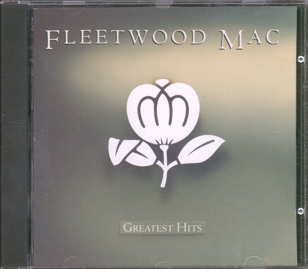 Fleetwood Mac - Greatest Hits - Cd