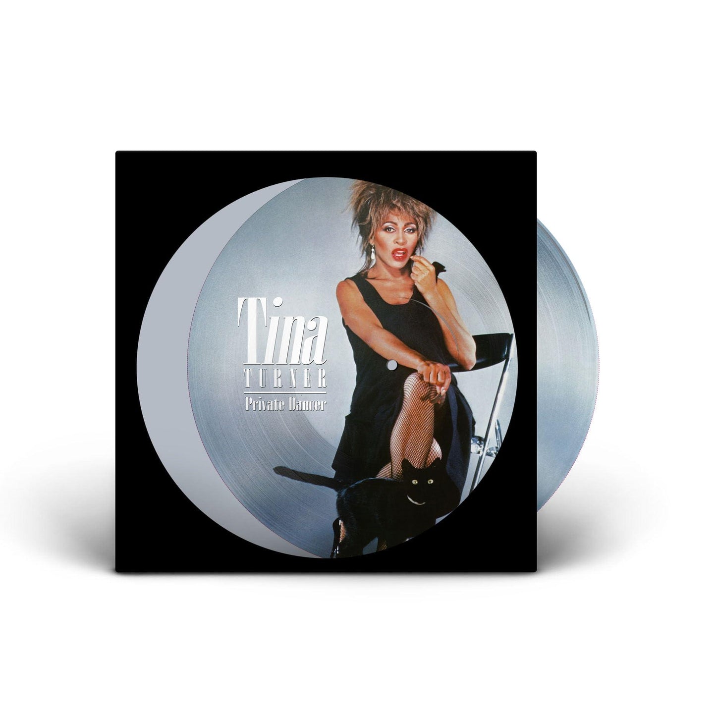 Tina Turner - Private Dancer - Lp