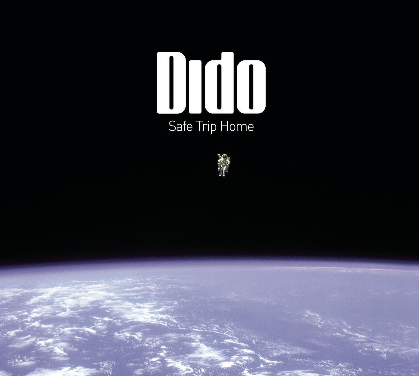 Dido - Safe Trip Home - Double Cd