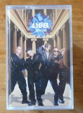 Mn8 - Freaky - Cassette