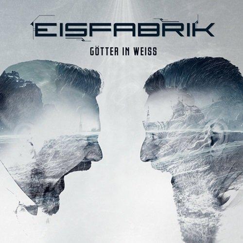 Eisfabrik - Gotter In Weiss - Cd