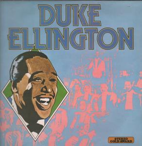 Duke Ellington - Immortal - Lp