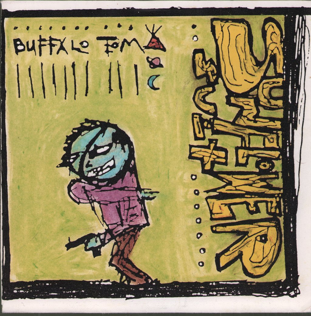 Buffalo Tom - Sunflower Suit - 7 Inch
