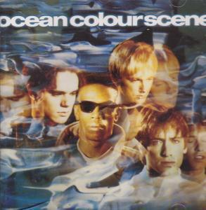 Ocean Colour Scene - Ocean Colour Scene - Cd