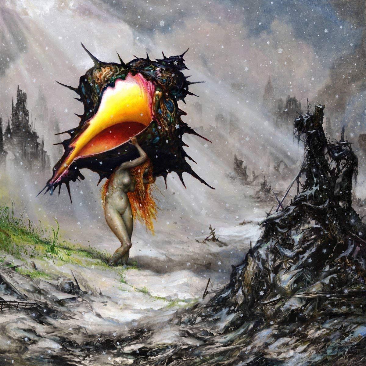 Circa Survive - Amulet - Cd