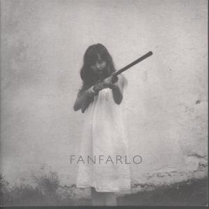 Fanfarlo - Drowning Men - 7 Inch