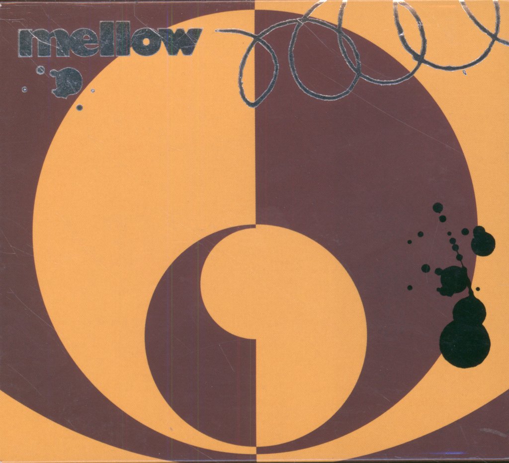 Mellow - Mellow - Cd