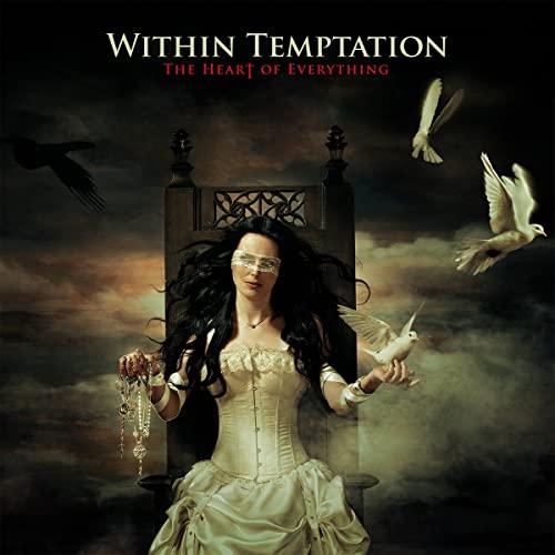 Within Temptation - Heart of Everything - Double Lp
