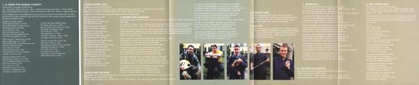 Old Blind Dogs - Fit? - Cd