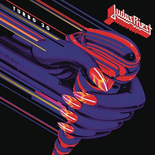 Judas Priest - Turbo 30 (Remastered 30th Anni - Lp