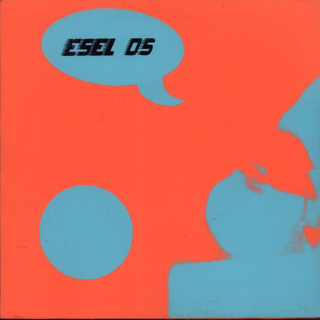Hausmeister - Jiller - 7 Inch